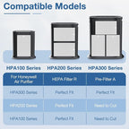 HPA300 HEPA Replacement Filt-er - Image 5