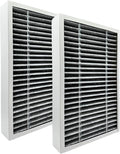 Nispira F1 C01 T02 Carbon Odor Reduction HEPA Filter Replacement by Nispira