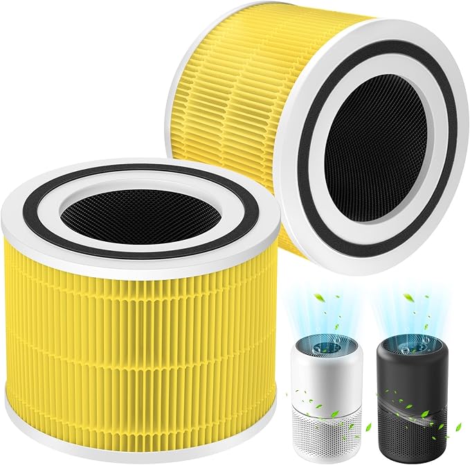 Core 300 Pet Care Replacement Filter, Compatible by Cabiclean