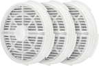 GL2103 Replacement Filter for RIGOGLIOSO GL2103, JINPUS GL-2103, LTLKY 900S Air by AddtoYourCart