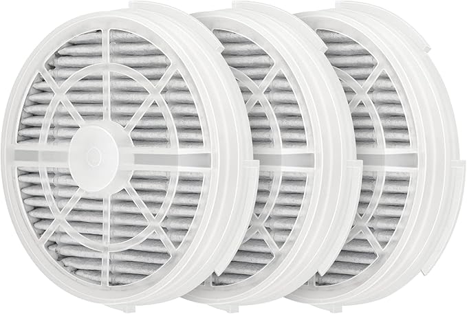 GL2103 Replacement Filter for RIGOGLIOSO GL2103, JINPUS GL-2103, LTLKY 900S Air by AddtoYourCart