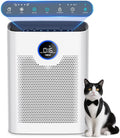 Air Purifiers for Home Large Room up to 3000 ft², VNIUP H14 True HEPA Air by VNIUP