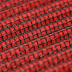DNA Motoring AFPN-018-RD Clean Air Washable Drop In Panel Air Filter Enhance - Image 2