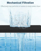 Pawfly Aquarium Filter Media Pad - Image 3