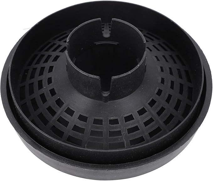 Air Filter Rain Cap Cover Weatherproof Protection Durable Engine Air Filter - Image 8