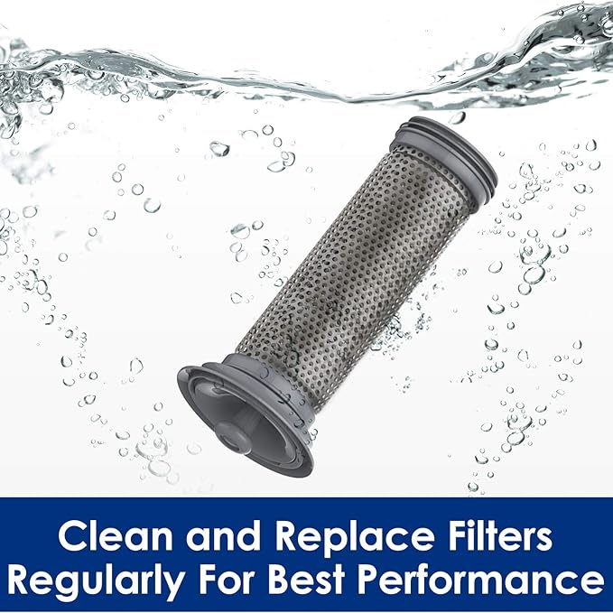 Tineco Filter Replacement Kit - Image 2