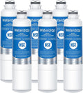Waterdrop DA29-00020B Refrigerator Water Filter, Replacement by Waterdrop