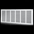 30x10 Return Air Grille, Air Return Vent Cover, Flat Vent Cover, Rejillas De by Unknown