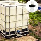 samou IBC Lid Filter 165 mm Straight Ton Barrel Cover - Image 4