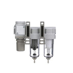 PneumaticPlus SAU230-N02G Three Stage Air Drying System, 1/4" NPT - Image 5