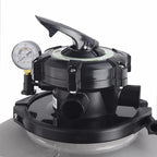 XtremepowerUS 4500GPH 19" Sand Filter - Image 4