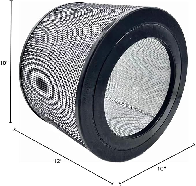 22500 Replacement H13 Hepa Filter Compatible - Image 4