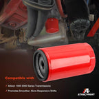High-Efficiency Spin On Transmission Filter Compatible - Image 2