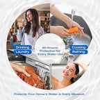 H&G Lifestyles Pleated Sediment Water Filter - Image 6