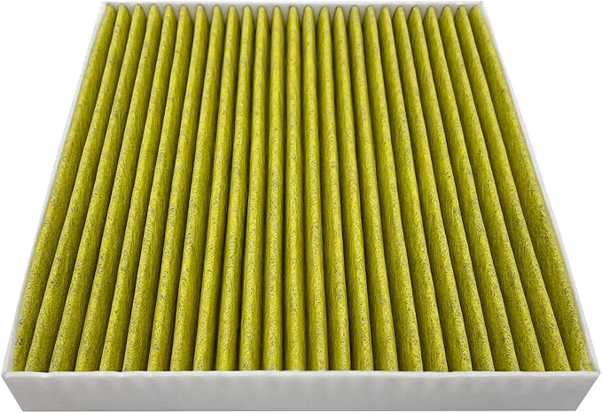 for Cabin Air Filter JM310 Fits - Image 5