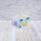 Sterilite 16-Pack Gasket Box, Weather-Resistant Storage Bins - Image 8