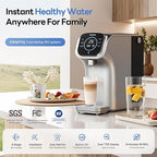 Countertop Reverse Osmosis System - Image 2