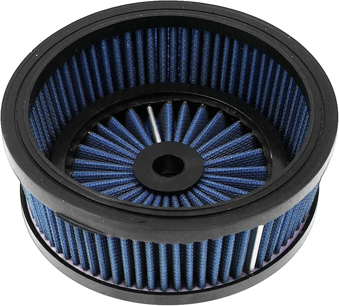 HDBUBALUS Motorcycle Air Filter Inner Element Fit - Image 5
