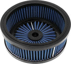 HDBUBALUS Motorcycle Air Filter Inner Element Fit - Image 5