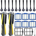 Accessories Kit for Shark IQ RV1001AE, Shark AV911S EZ, AV1010AE RV1000 RV1001 by Tivcroxs