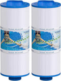 TOREAD 5CH-352 Spa Filter Replaces PPM35SC-F2M, Marquis Spa 20042, Filbur by TOREAD
