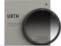 Urth 86mm Soft Graduated ND8 Lens Filter — 3-Stop, Ultra-Slim 20-Layer by Urth