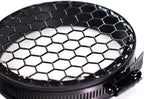 Maxx 2.5" Stainless Steel Turbo Air Filter – One-Piece Car Air Filter Screen - Image 2