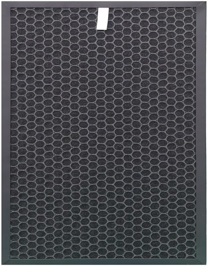 FP-F60U-W FZ-F60DFU Air purfier Filter Replacement - Image 5