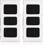 Frigidaire PAULTRAII2PK PAULTRA2 Pure Air Ultra II 2 Pack Air Filter, 3.8" x - Image 5