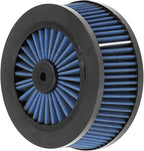 HDBUBALUS Motorcycle Air Filter Inner Element Fit by HDBUBALUS