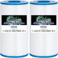 PRB35-in Spa Filter Cartridge Replaces by HANXER