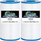 PRB35-in Spa Filter Cartridge Replaces by HANXER