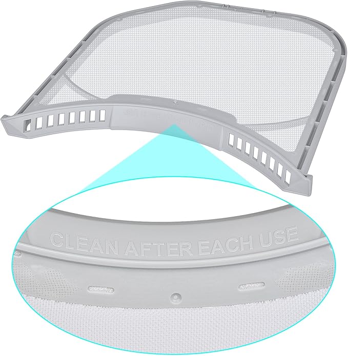 ADQ566564 Lint Filter Replacement - Image 8