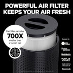 PuroAir 240 Replacement Filter - Image 4