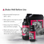phrozen 3D Printer Functional Resin, 405nm DLP LCD UV-Curing Photopolymer Resin - Image 5