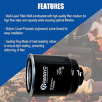 6.7L Cummins Fuel Filter Kit | Replacement - Image 5