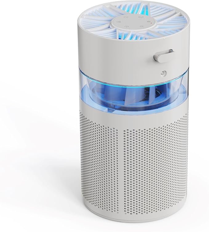 Crane True HEPA Air Purifier - Image 2