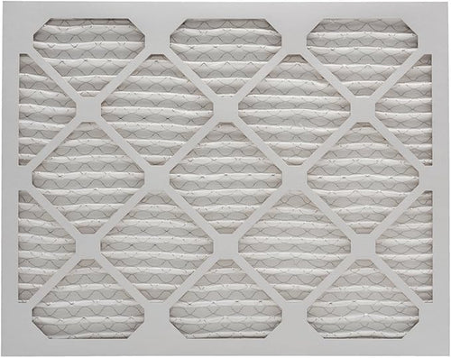 16x20x1 AC and Furnace Air Filter by Aerostar - Image 2