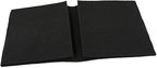 CFS – Pack of 2, Premium Universal Cut-to-Fit Carbon Pre Filters Pad Compatible - Image 2