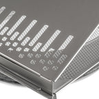 Vent Systems 10" Inch Air Supply Vent Cover - Image 6