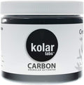 Kolar Labs Crystal Cal Activated Carbon – Small Jar, Activated Charcoal by Kolar+Labs