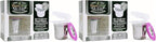 EZ-Cup Stainless Steel 1-Stream Reusable K Cup Coffee Pod by PerfectPod