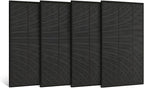 Nispira Activated Carbon Pre Filter Compatible by Nispira