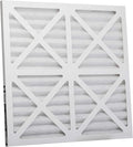 Eastwood HotCoat 20"x20"x1" Replacement Powder Coating Booth Filter | 1 Pack by EastwoodCo