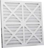 Eastwood HotCoat 20"x20"x1" Replacement Powder Coating Booth Filter | 1 Pack by EastwoodCo