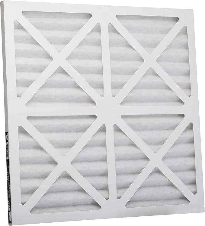 Eastwood HotCoat 20"x20"x1" Replacement Powder Coating Booth Filter | 1 Pack by EastwoodCo