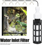 Water Inlet Filter Self Priming Filter Replacement - Image 4