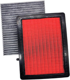 JTBU966-12260 CABIN&ENGINE AIR FILTER - Image 4