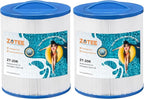 ZOTEE Spa & Pool Filter Cartridge Replacement by ZOTEE