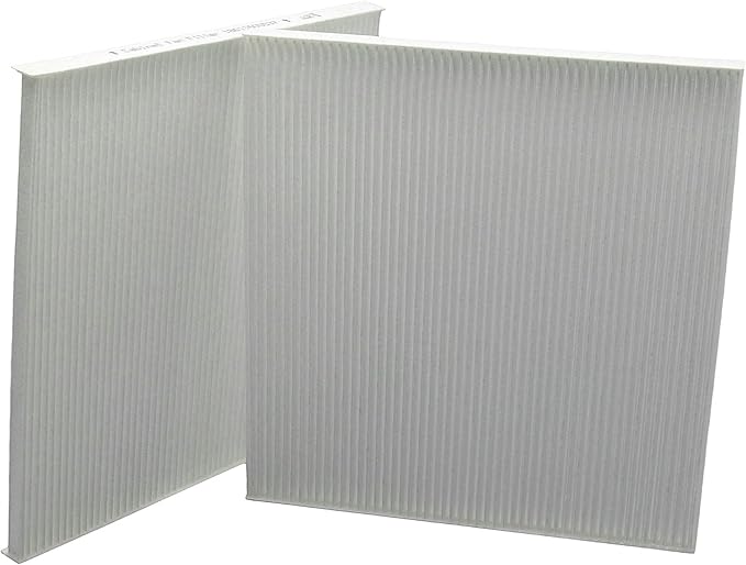 5-Pack BAIZHIHUA 18611600037 Cabinet Fan Filter Compatible - Image 4